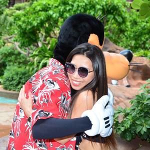 Meet your Posher, Yang